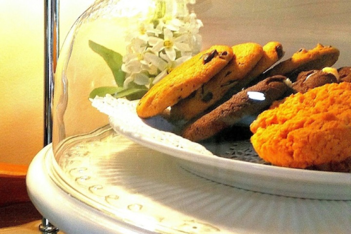 Breakfast/Coffee Service 36 of 55