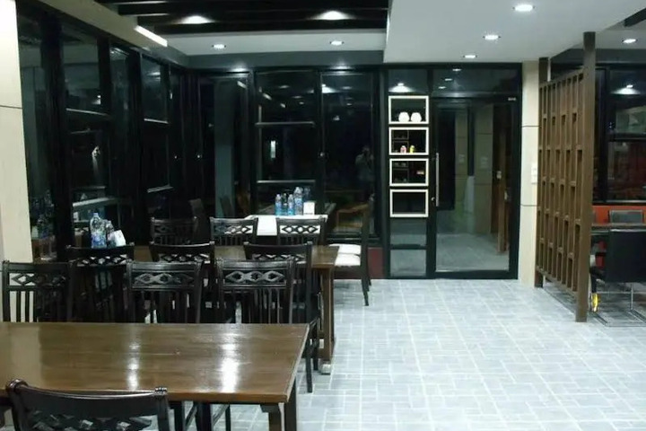 Spa and Wellness
