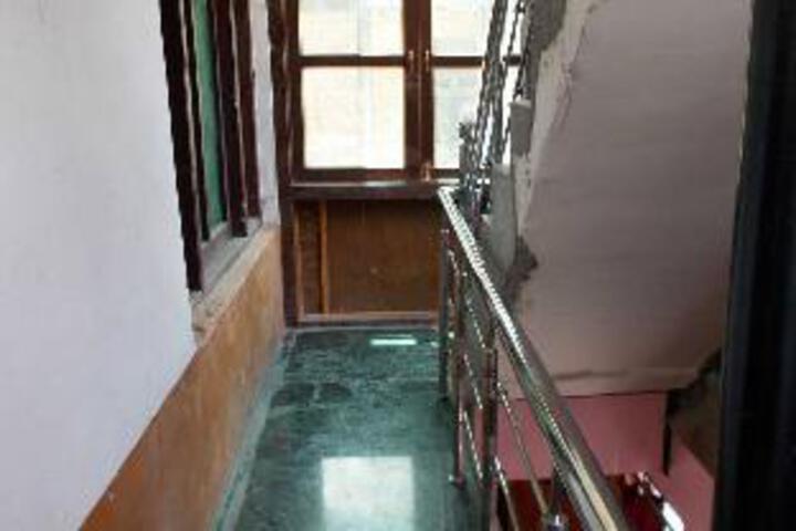 Fitness Facility Photos