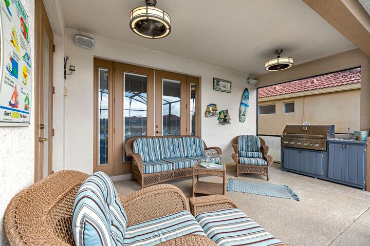 Terrace/Patio 29 of 55