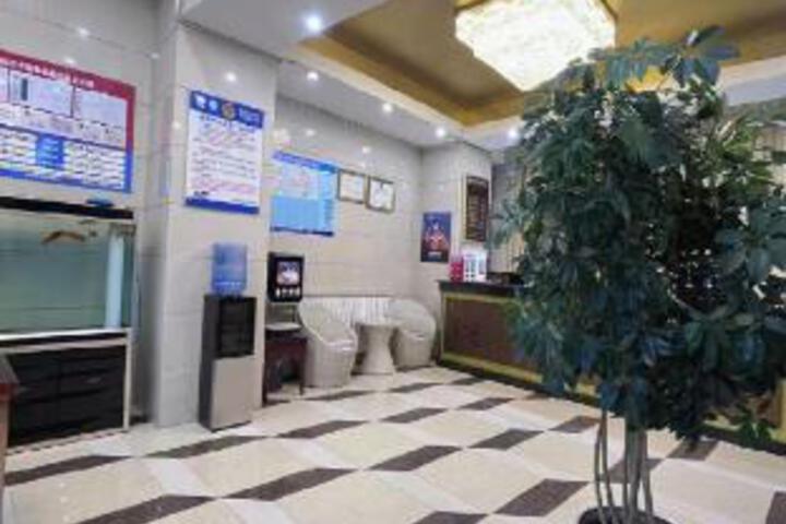 Jingtai Tianyiyuan Hotel