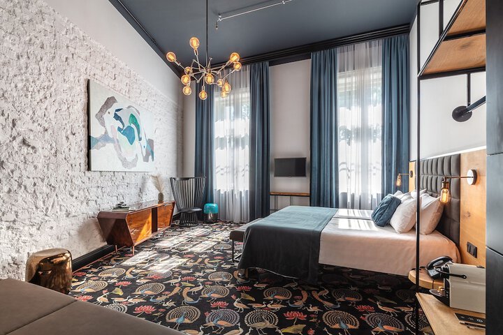 Image of Hotel Rum Budapest