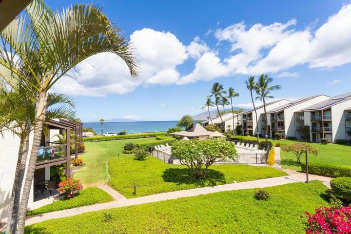 Hale Kamaole 268 in Wailea, HI