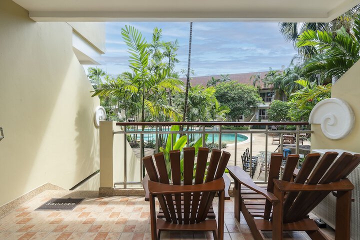 Terrace/Patio 106 of 198