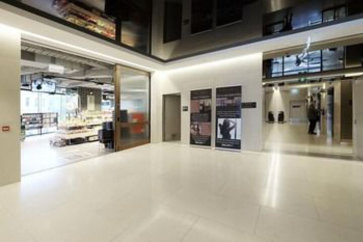 Hotel Interior 13 of 17