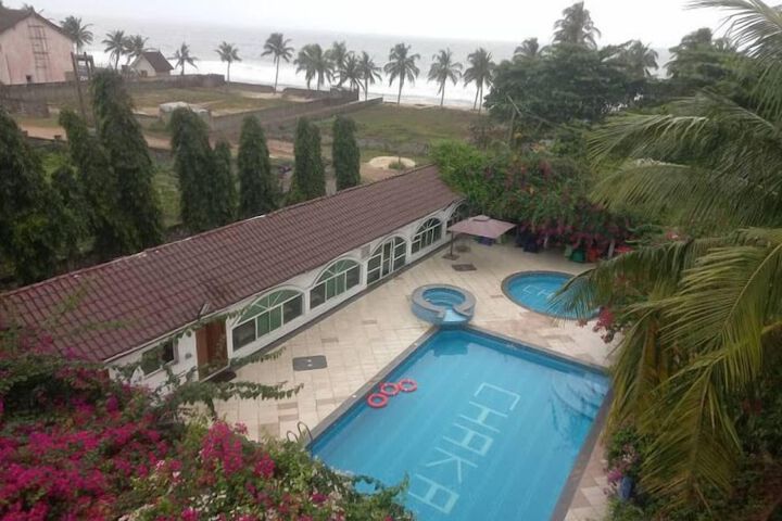 Hotel 54 of 57
