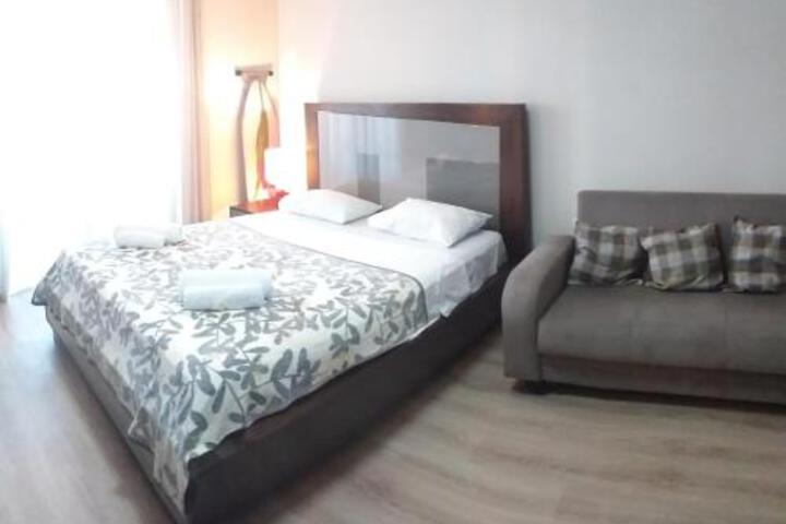 Hotel Didveli