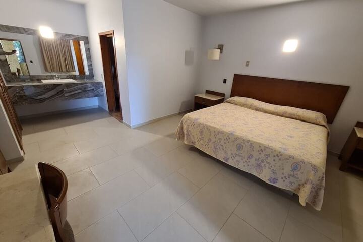 Photo of Hotel La Hacienda