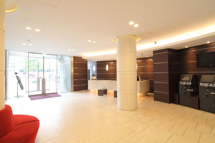 Hotel Interior 2 of 41