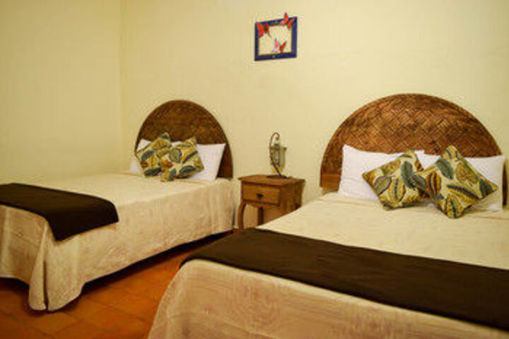 Inside Room Photo