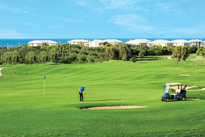 Golf 133 of 173