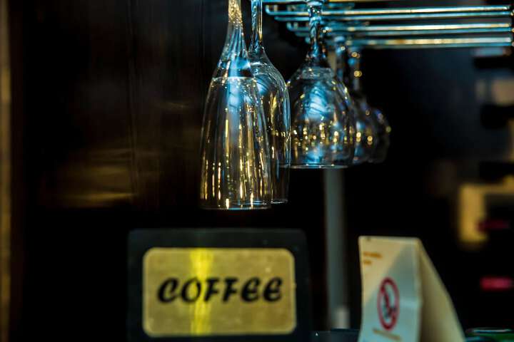 Breakfast/Coffee Service 130 of 155