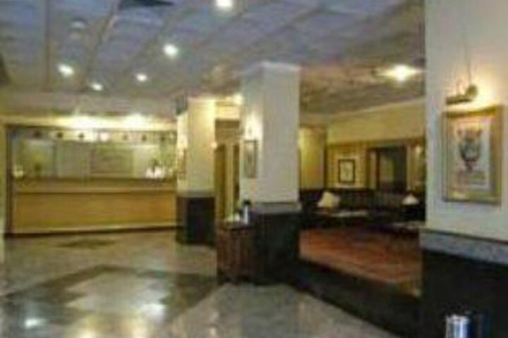 Hotel Interior 4 of 6