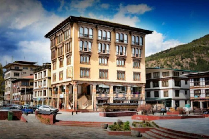 Hotel 3 of 21