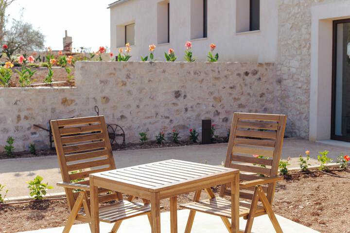 Terrace/Patio 13 of 26