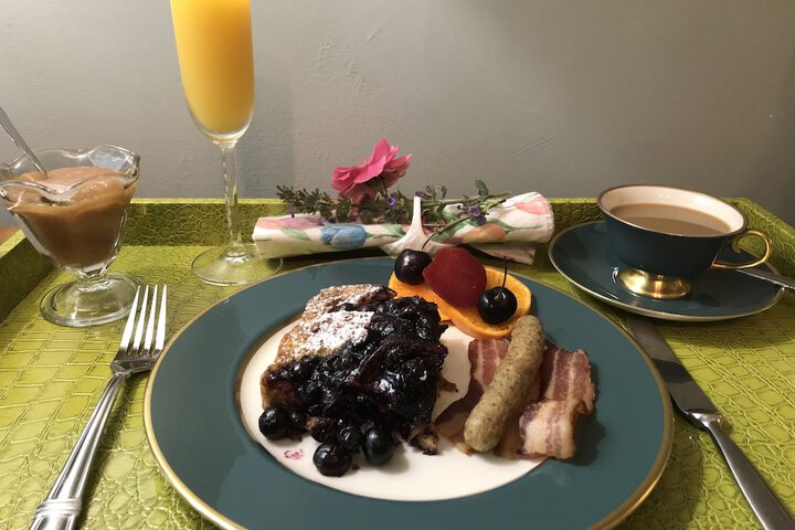 Breakfast/Coffee Service 47 of 57