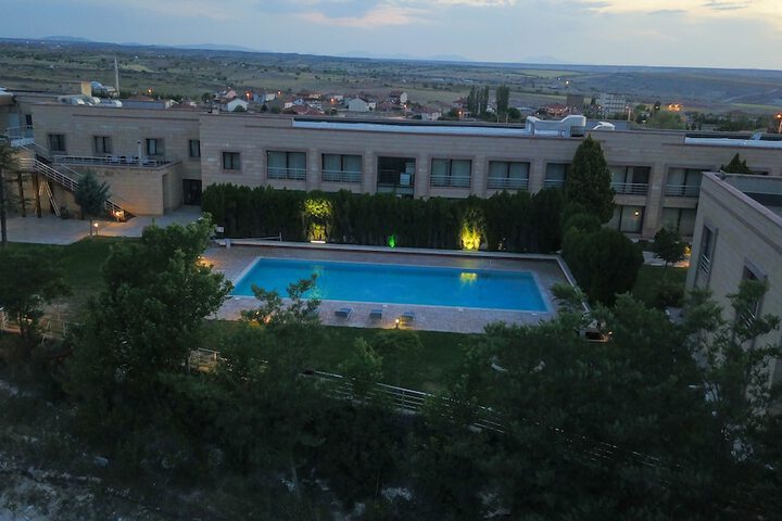 Hotel 27 of 38