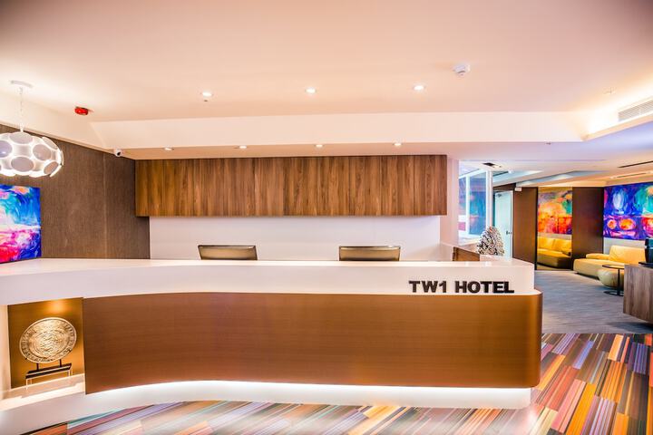 Fitness Center Photo