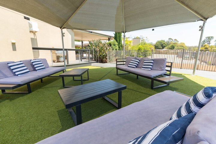 Terrace/Patio 56 of 62