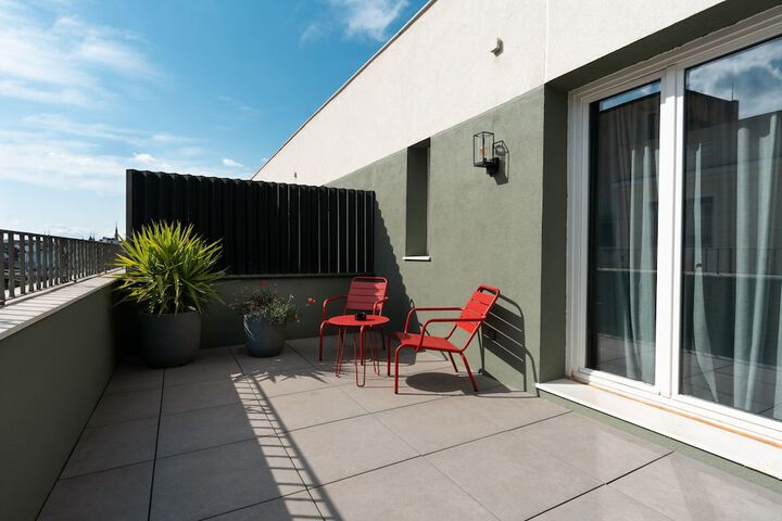 Terrace/Patio 24 of 53