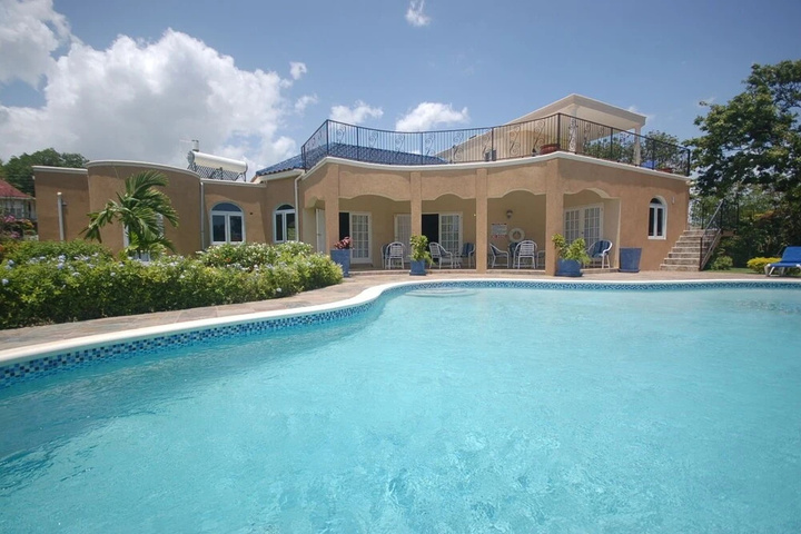 Pool 13 of 24
