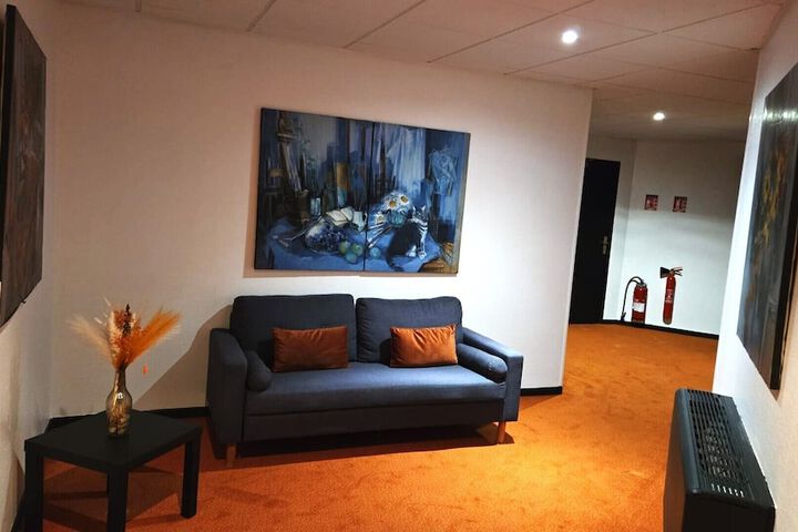 Hôtel Restaurant Arts et Millésimes in Essoyes