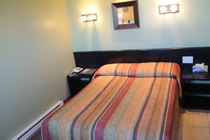 Standard Studio 1 Double Bed (6 of 19)