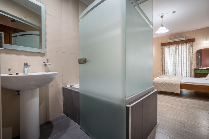 Bathroom Vanities