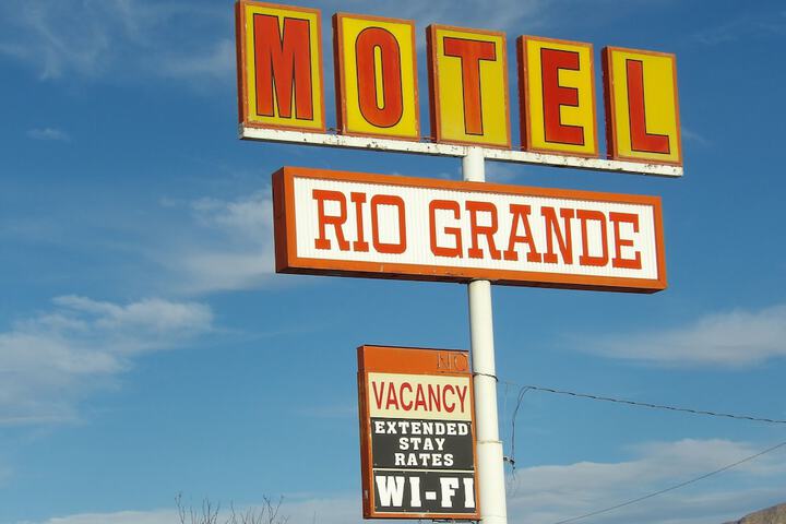 Hotel 11 of 12