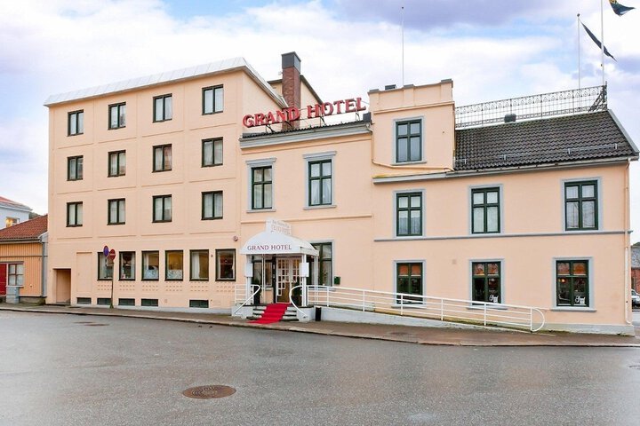 Hotel 14 of 15