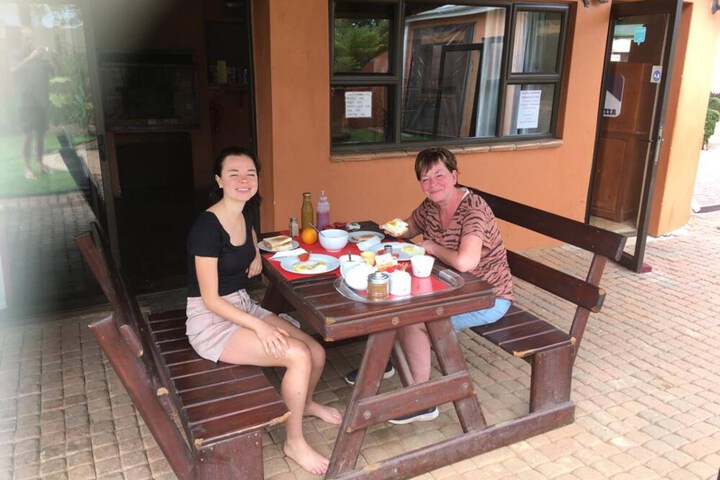 Breakfast/Coffee Service 44 of 101