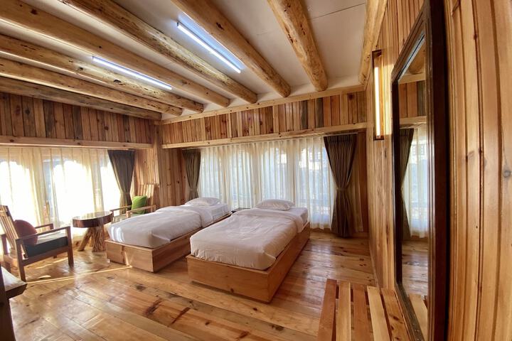 Haa Heritage Hotel