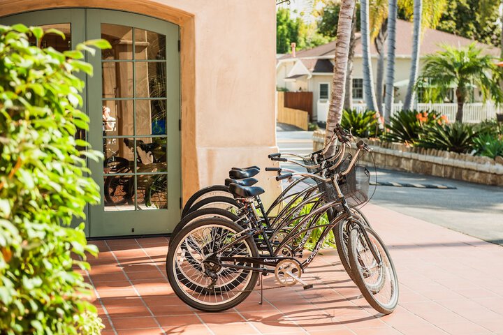 Bicycling