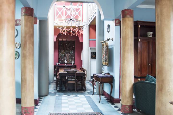 Hotel Interior 4 of 49