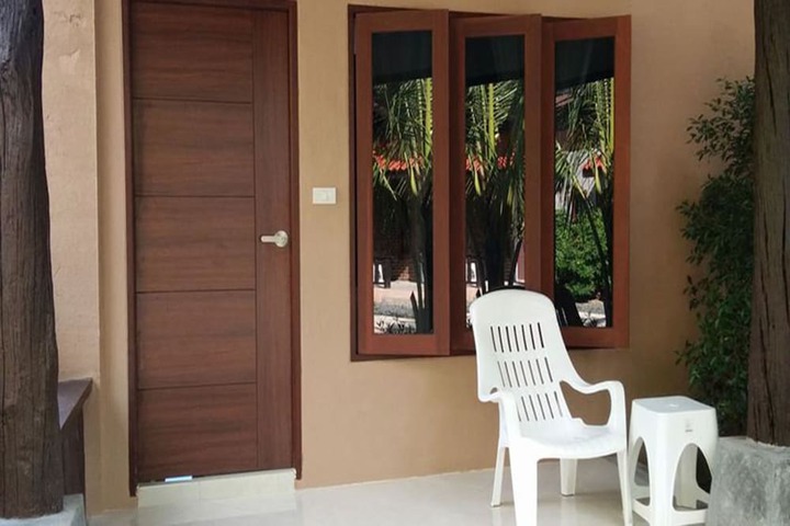 Terrace/Patio 23 of 51