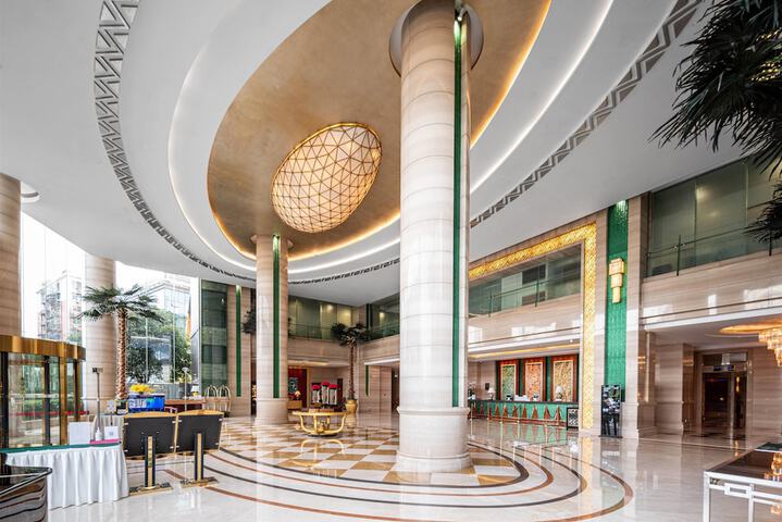 Lobby Photos