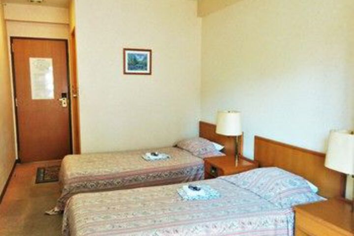 Fitness Facility Photos