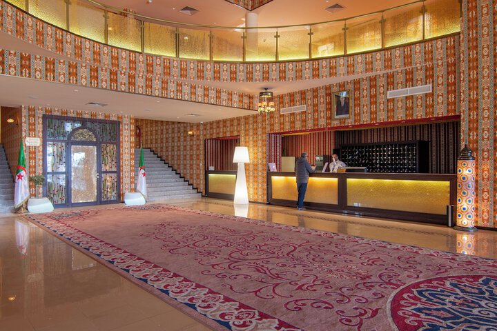 Hotel Interior 5 of 68