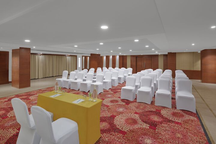 Ballroom
