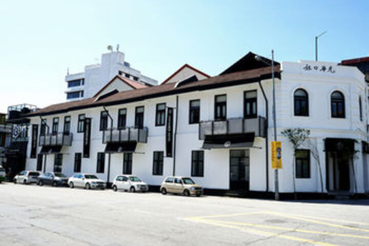 Hotel 52 of 74