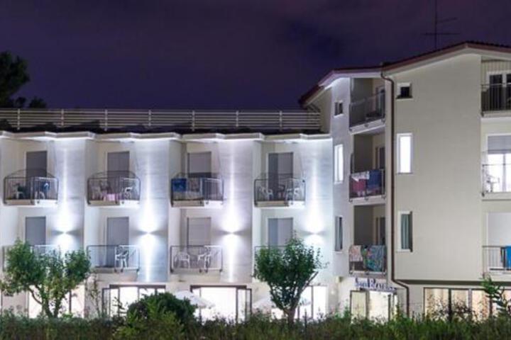 Hotel Beatrice