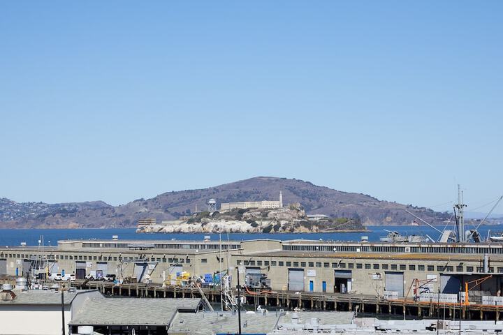 View from room