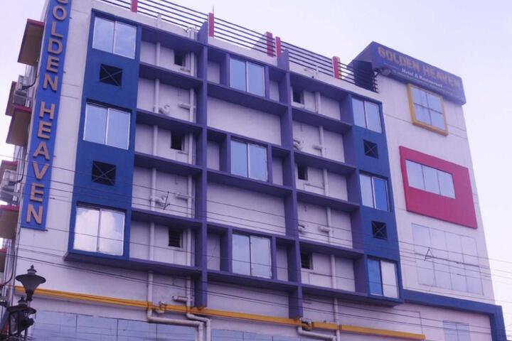 Golden Heaven Hotel & Restaurant