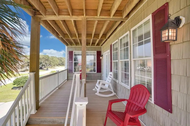 Terrace/Patio 7 of 28