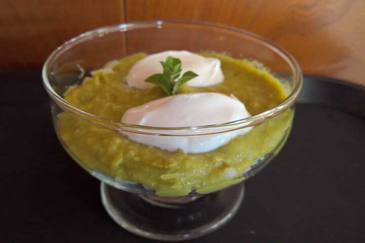 Dining Photos