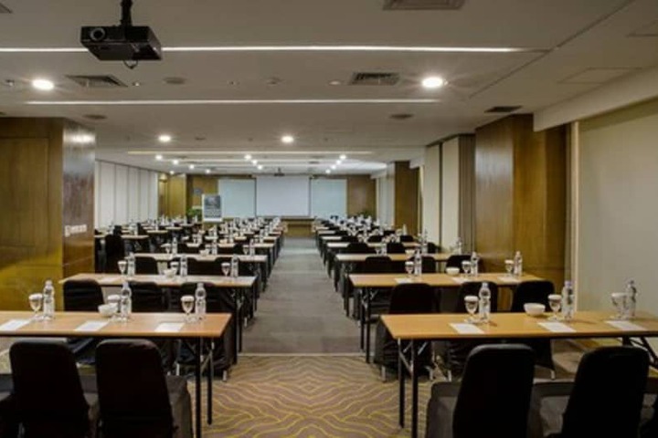 Meeting 105 of 115