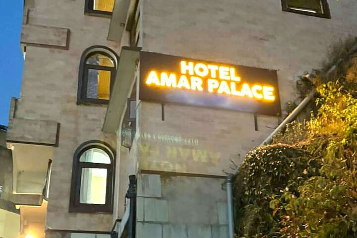 Hotel 27 of 30