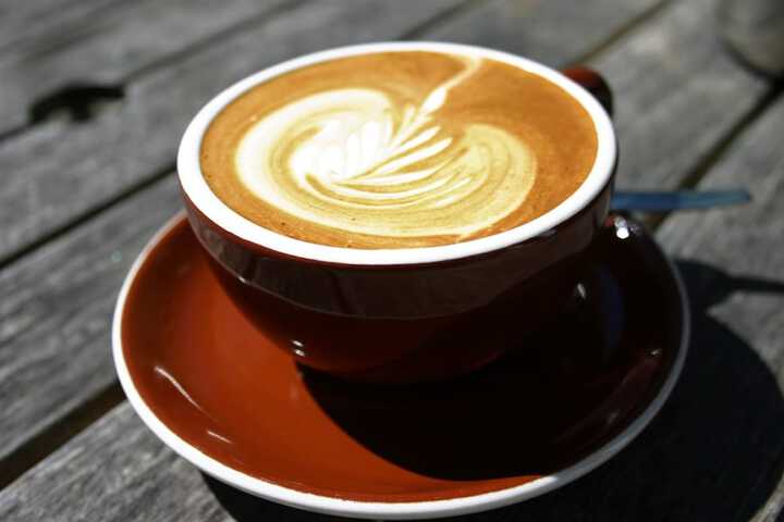 Breakfast/Coffee Service 66 of 73