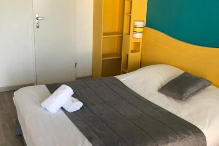 Fitness Center Photo