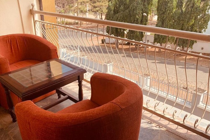 Terrace/Patio 19 of 19